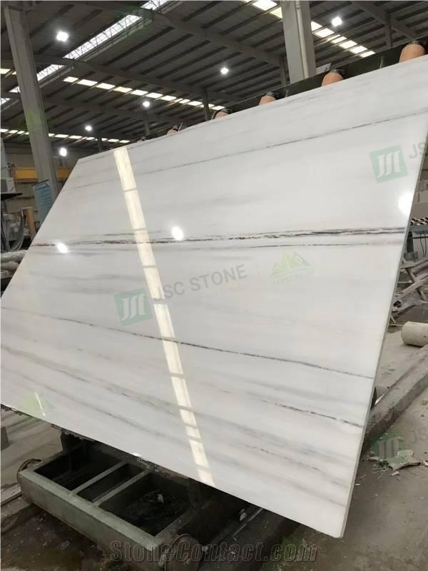Star White Jade
