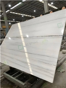 Star White Jade