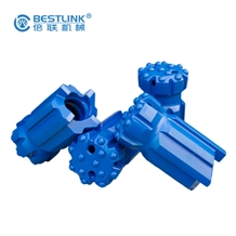 Bestlink T38 T45 Retrac Threaded Button Bit