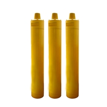 Cop84 M80 Sd8 Ql80 Drilling Dth Hammer Button Bit