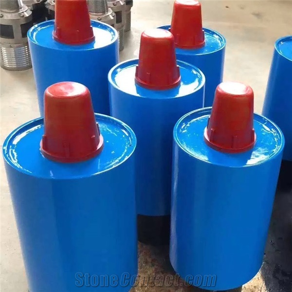 High Air Pressure Dth Drilling Back Hammer