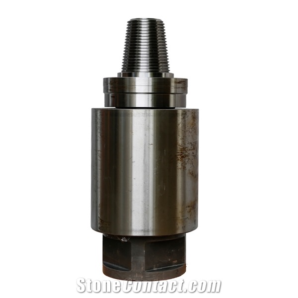 High Air Pressure Dth Drilling Back Hammer