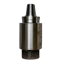 High Air Pressure Dth Drilling Back Hammer