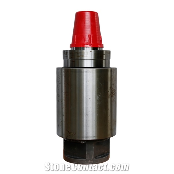High Air Pressure Dth Drilling Back Hammer