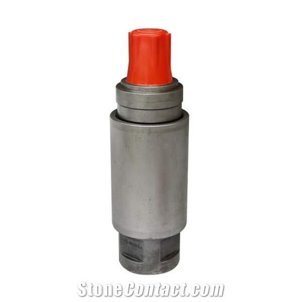 High Air Pressure Dth Drilling Back Hammer