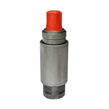 High Air Pressure Dth Drilling Back Hammer
