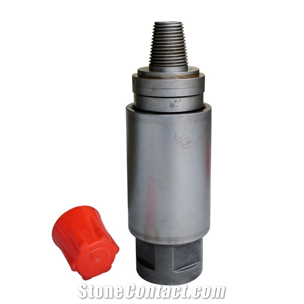 High Air Pressure Dth Drilling Back Hammer