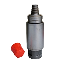 High Air Pressure Dth Drilling Back Hammer