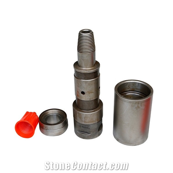 High Air Pressure Dth Drilling Back Hammer