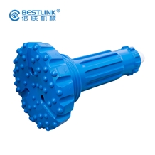 Mission Series Dth Hammer Drilling Button Bits