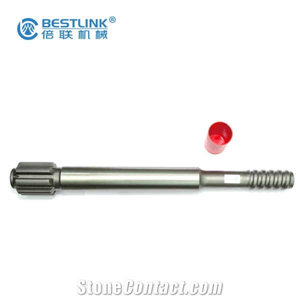 T51 Rock Drill Shank Adapter