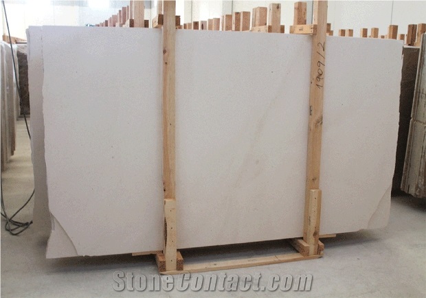 Caliza Capri Limestone Slabs, Tiles