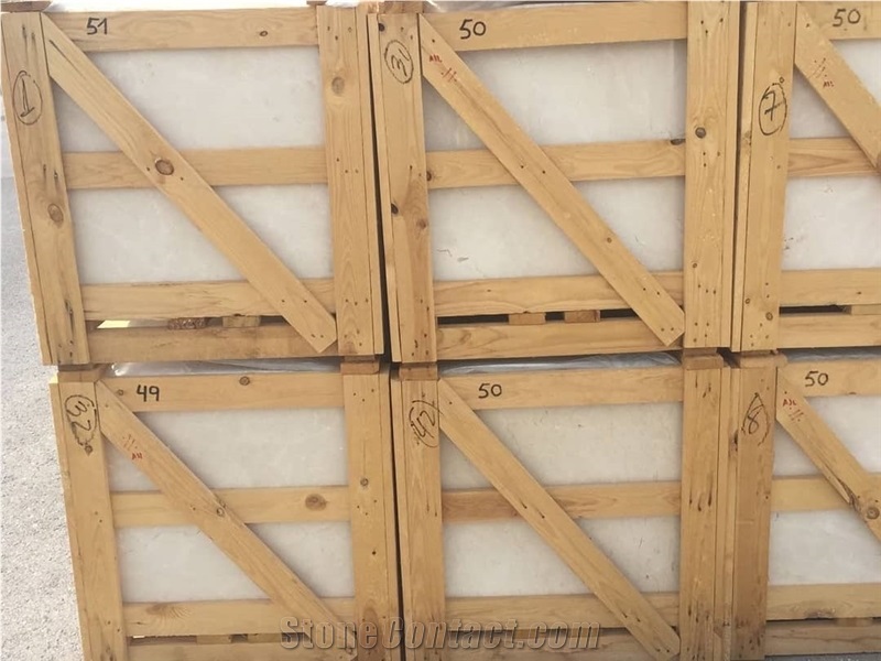 Crema Marfil Marble Slabs And Tiles In Stock