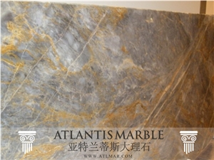 Turkish Block & Slab Export / Blue Sky