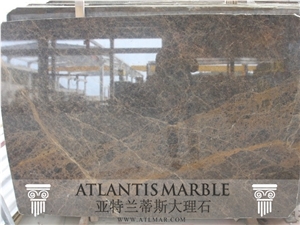 Turkish Marble Block & Slab Expor Emperador Golden