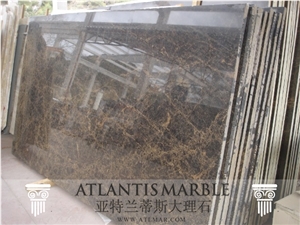 Turkish Marble Block & Slab Expor Emperador Golden