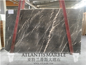 Turkish Marble Block & Slab Export / Art Grey