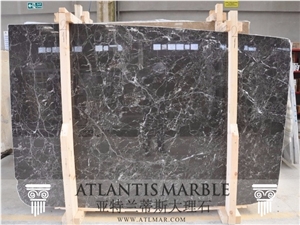 Turkish Marble Block & Slab Export / Avatar Grey