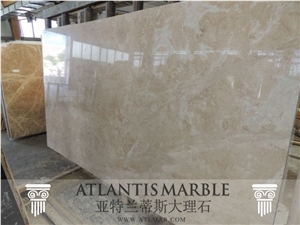 Turkish Marble Block & Slab Export / Cappuccino Marble Block