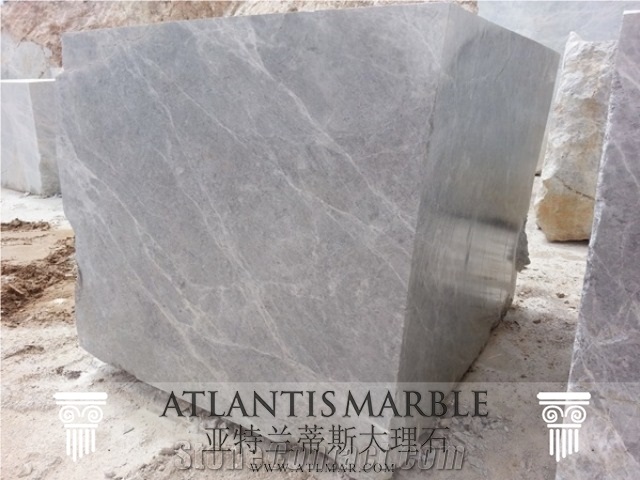 Turkish Marble Block & Slab Export / Cell Grey