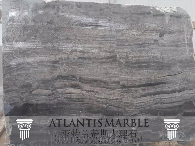 Turkish Marble Block & Slab Export / Diana Grey