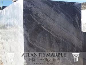 Turkish Marble Block & Slab Export / Diana Grey