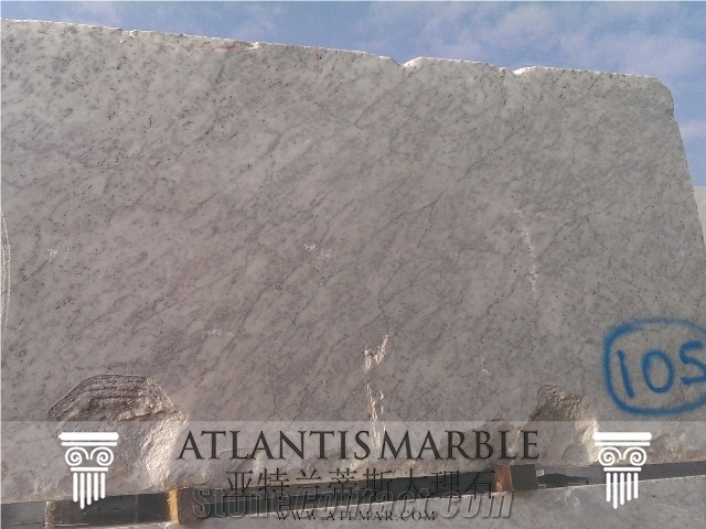 Turkish Marble Block & Slab Export / Galaxy White