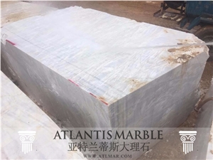 Turkish Marble Block & Slab Export / Glass Grey