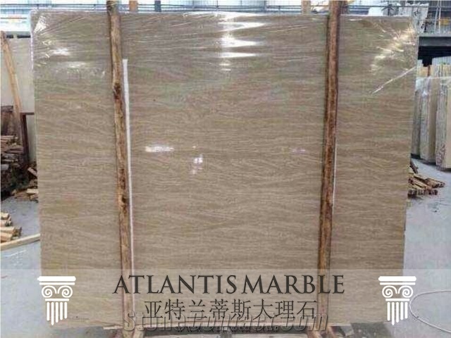 Turkish Marble Block & Slab Export / Golden Mocha