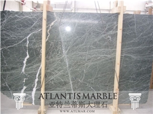 Turkish Marble Block & Slab Export / Green Land