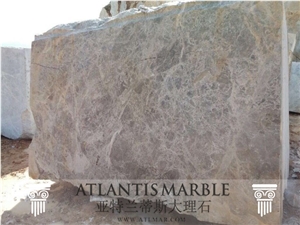 Turkish Marble Block & Slab Export Grey Emperador