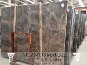 Turkish Marble Block & Slab Export / Jazz Grey