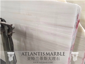 Turkish Marble Block & Slab Export / Lilium White