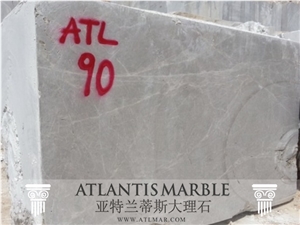 Turkish Marble Block & Slab Export / Maya Grey