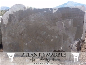 Turkish Marble Block & Slab Export / Mount Grey Turkish Marble Block & Slab Export / Mount Grey