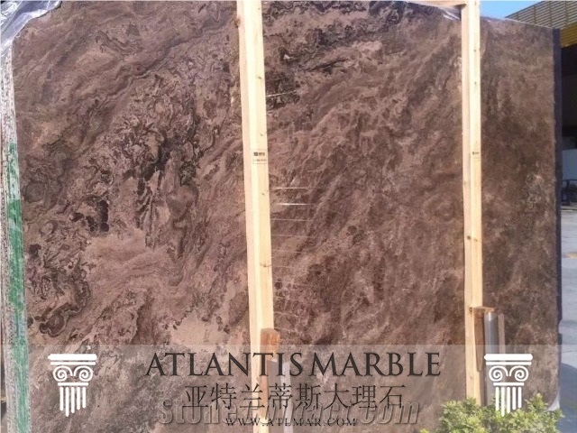 Turkish Marble Block & Slab Export / Mount Grey