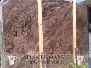 Turkish Marble Block & Slab Export / Mount Grey