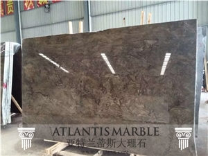 Turkish Marble Block & Slab Export / Mount Grey