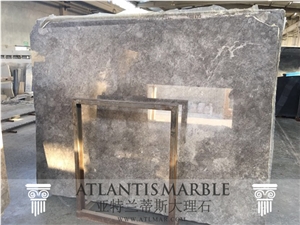 Turkish Marble Block & Slab Export New Mount Grey