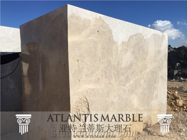 Turkish Marble Block & Slab Export New Silver Grey