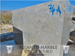 Turkish Marble Block & Slab Export / Ocean Grey