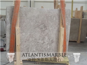 Turkish Marble Block & Slab Export / Oily Grey