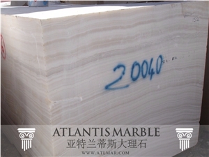 Turkish Marble Block & Slab Export / Onyx White