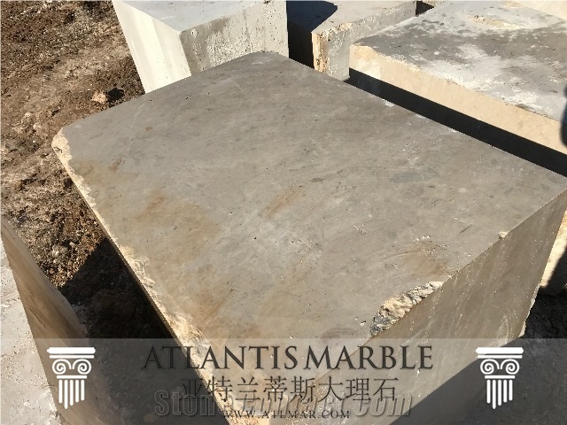 Turkish Marble Block & Slab Export / Ottoman Art