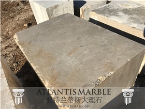 Turkish Marble Block & Slab Export / Ottoman Art