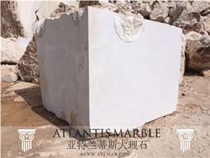 Turkish Marble Block & Slab Export / Ottoman Beige Turkish Marble Block & Slab Export / Ottoman Beige