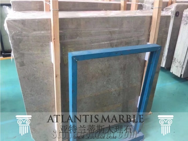 Turkish Marble Block & Slab Export / Ottoman Grey