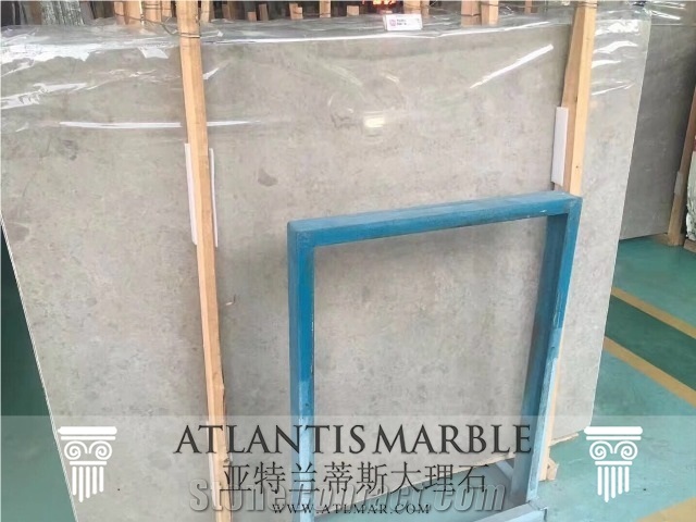 Turkish Marble Block & Slab Export / Ottoman Grey