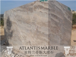 Turkish Marble Block & Slab Export / River Grey Turkish Marble Block & Slab Export / River Grey