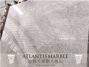Turkish Marble Block & Slab Export / Tundra Grey Turkish Marble Block & Slab Export / Tundra Grey